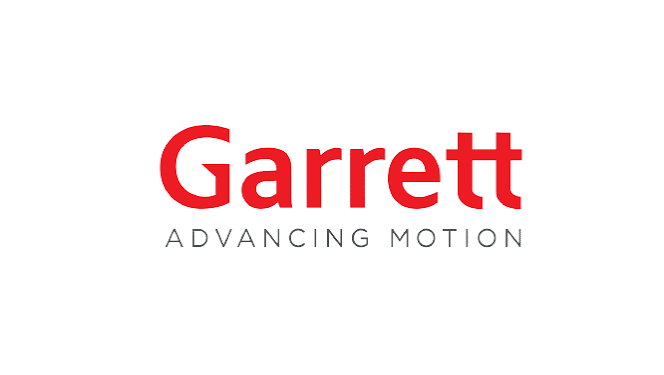 Garrett