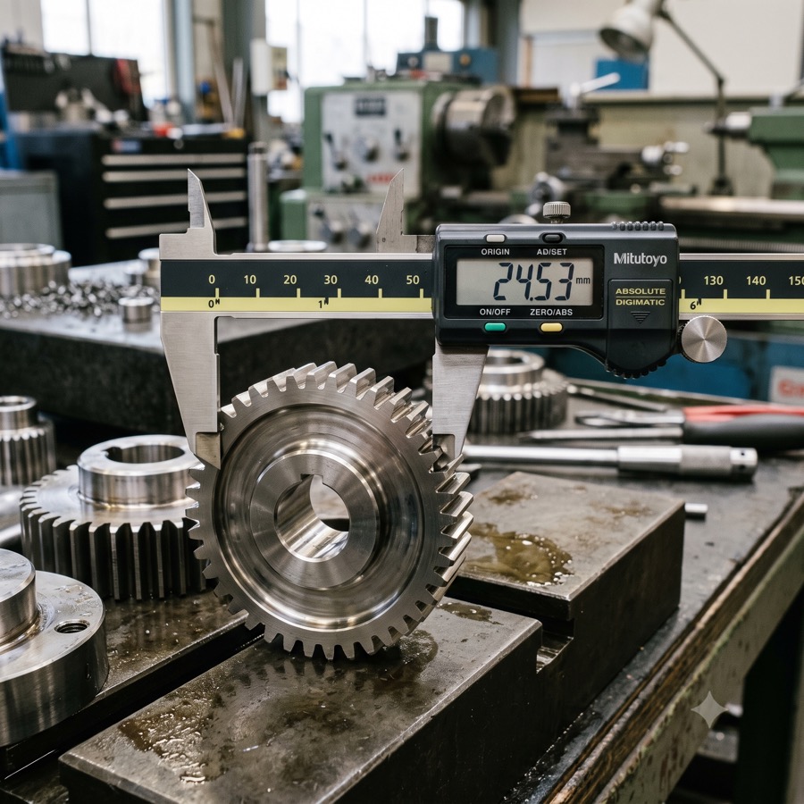 Garantía en reparación de turbos